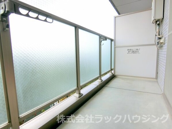 古川橋駅 徒歩15分 7階の物件内観写真